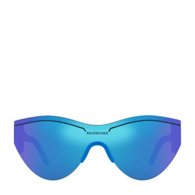 Balenciaga Acetate 6E000185 Sunglasses - Image 1