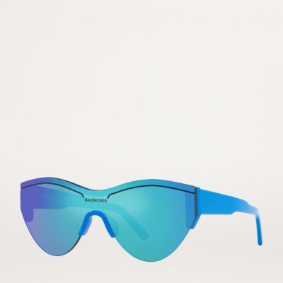 Balenciaga Acetate 6E000185 Sunglasses - Image 2