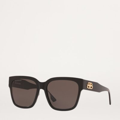 Balenciaga Acetate 6E000199 Sunglasses - Image 2