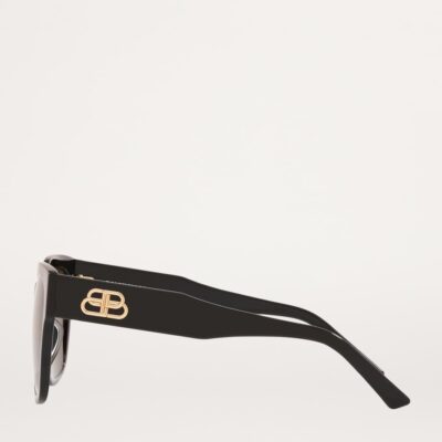 Balenciaga Acetate 6E000199 Sunglasses - Image 3