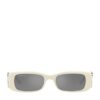 Balenciaga Acetate 6E000253 Sunglasses - Image 1