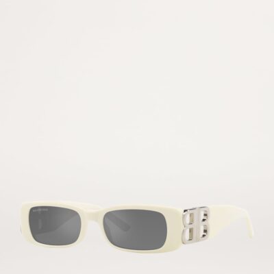 Balenciaga Acetate 6E000253 Sunglasses - Image 2