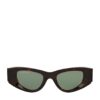 Balenciaga Acetate 6E000274 Sunglasses - Image 1