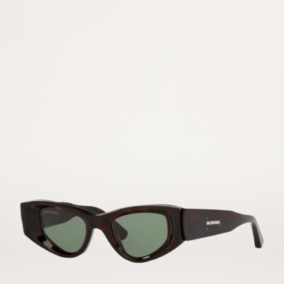 Balenciaga Acetate 6E000274 Sunglasses - Image 2