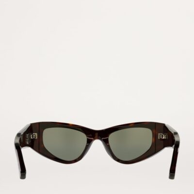 Balenciaga Acetate 6E000274 Sunglasses - Image 4
