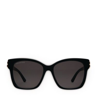 Balenciaga BB' Dynasty Square Sunglasses - Image 1