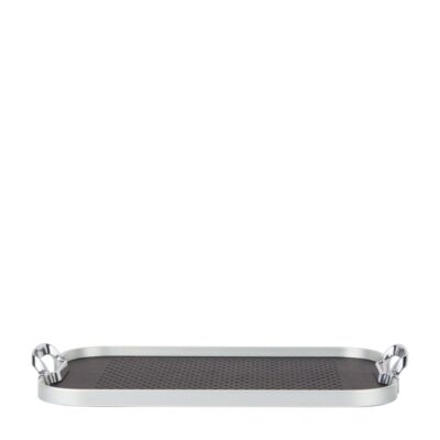 Balenciaga Bottle Opener D Ring Belt - Image 5