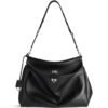 Balenciaga Calfskin Rodeo Messenger Bag - Image 1