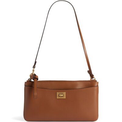 Balenciaga Calfskin Rodeo Pouch - Image 1