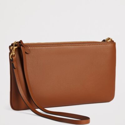 Balenciaga Calfskin Rodeo Pouch - Image 2