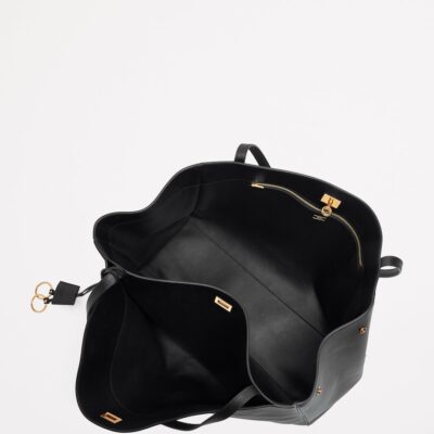 Balenciaga Calfskin Rodeo Tote Bag - Image 5