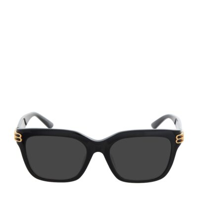 Balenciaga Casino Square AF BB0433SK Sunglasses - Image 1