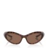 Balenciaga Cat Eye Sunglasses - Image 1