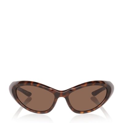 Balenciaga Cat Eye Sunglasses - Image 1