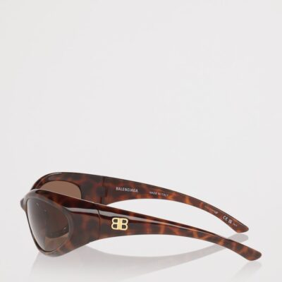 Balenciaga Cat Eye Sunglasses - Image 3