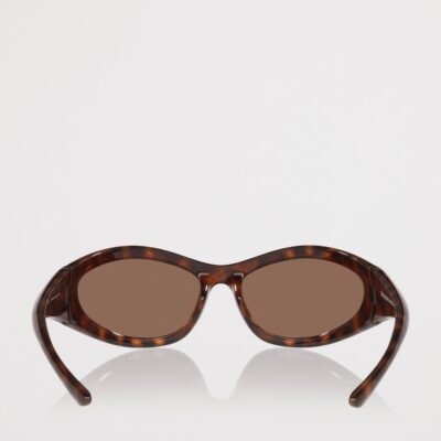 Balenciaga Cat Eye Sunglasses - Image 4