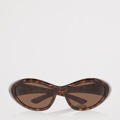 Balenciaga Cat Eye Sunglasses - Image 5
