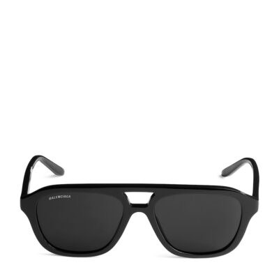 Balenciaga Daily Pilot Sunglasses - Image 1
