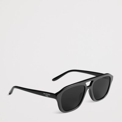 Balenciaga Daily Pilot Sunglasses - Image 2