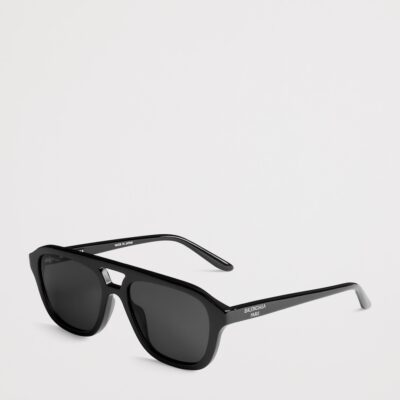 Balenciaga Daily Pilot Sunglasses - Image 3