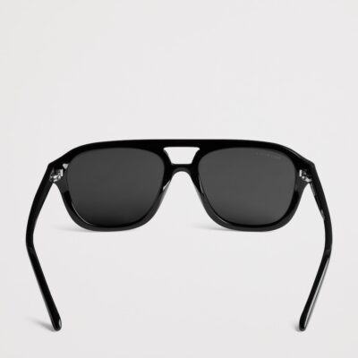 Balenciaga Daily Pilot Sunglasses - Image 4