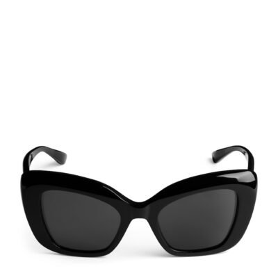 Balenciaga Diva Butterfly Sunglasses - Image 1