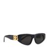 Balenciaga Dynasty D-Frame Sunglasses - Image 1