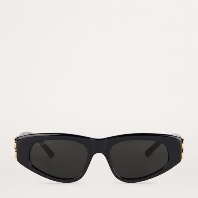 Balenciaga Dynasty D-Frame Sunglasses - Image 2