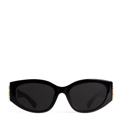Balenciaga Dynasty D-Frame Sunglasses - Image 4