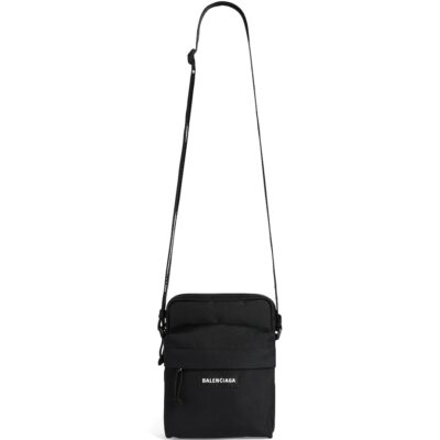 Balenciaga Explorer Cross-Body Bag - Image 1