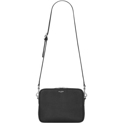 Balenciaga Explorer Cross-Body Bag - Image 5