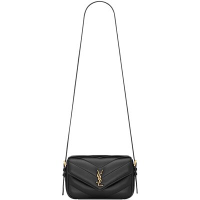 Balenciaga Hourglass Chain Wallet - Image 4