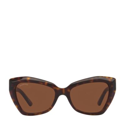 Balenciaga Injected 6E000286 Sunglasses - Image 5