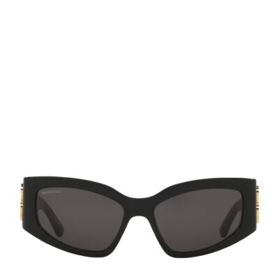 Balenciaga Injected BB0321S Sunglasses - Image 1