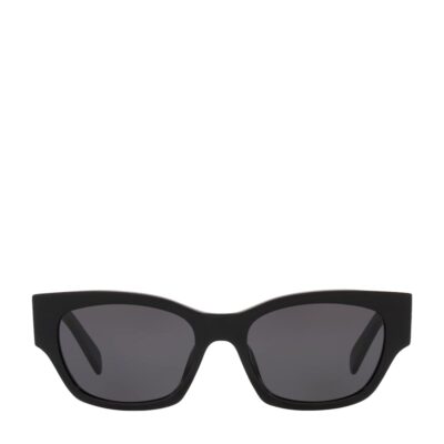 Balenciaga Injected BB0321S Sunglasses - Image 3