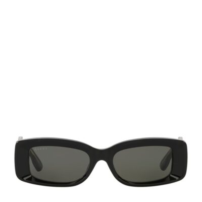 Balenciaga Injected BB0321S Sunglasses - Image 4