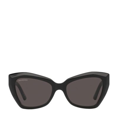 Balenciaga Injected BB0321S Sunglasses - Image 5