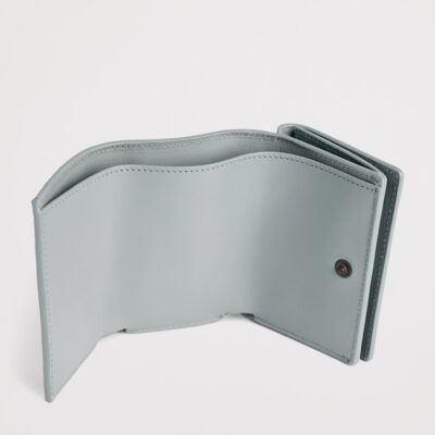 Balenciaga Lambskin Le City Mini Wallet - Image 3
