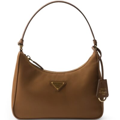 Balenciaga Large Leather Hourglass Top-Handle Bag - Image 5