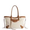 Balenciaga Le City Beach Tote Bag - Image 1