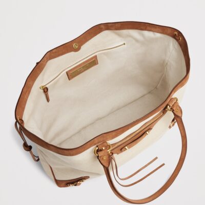Balenciaga Le City Beach Tote Bag - Image 5