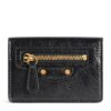 Balenciaga Le City Mini Wallet - Image 1