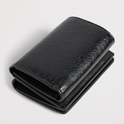 Balenciaga Le City Mini Wallet - Image 2