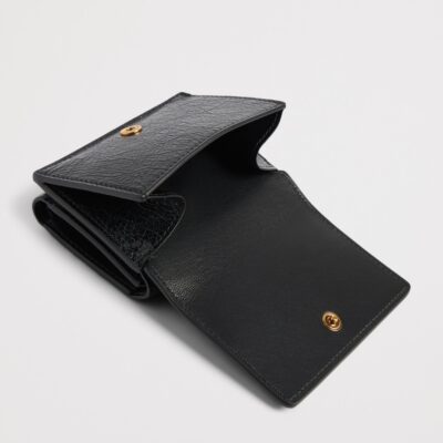 Balenciaga Le City Mini Wallet - Image 4