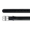Balenciaga Leather BB Belt - Image 1