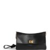 Balenciaga Leather Rodeo Chain Wallet - Image 1