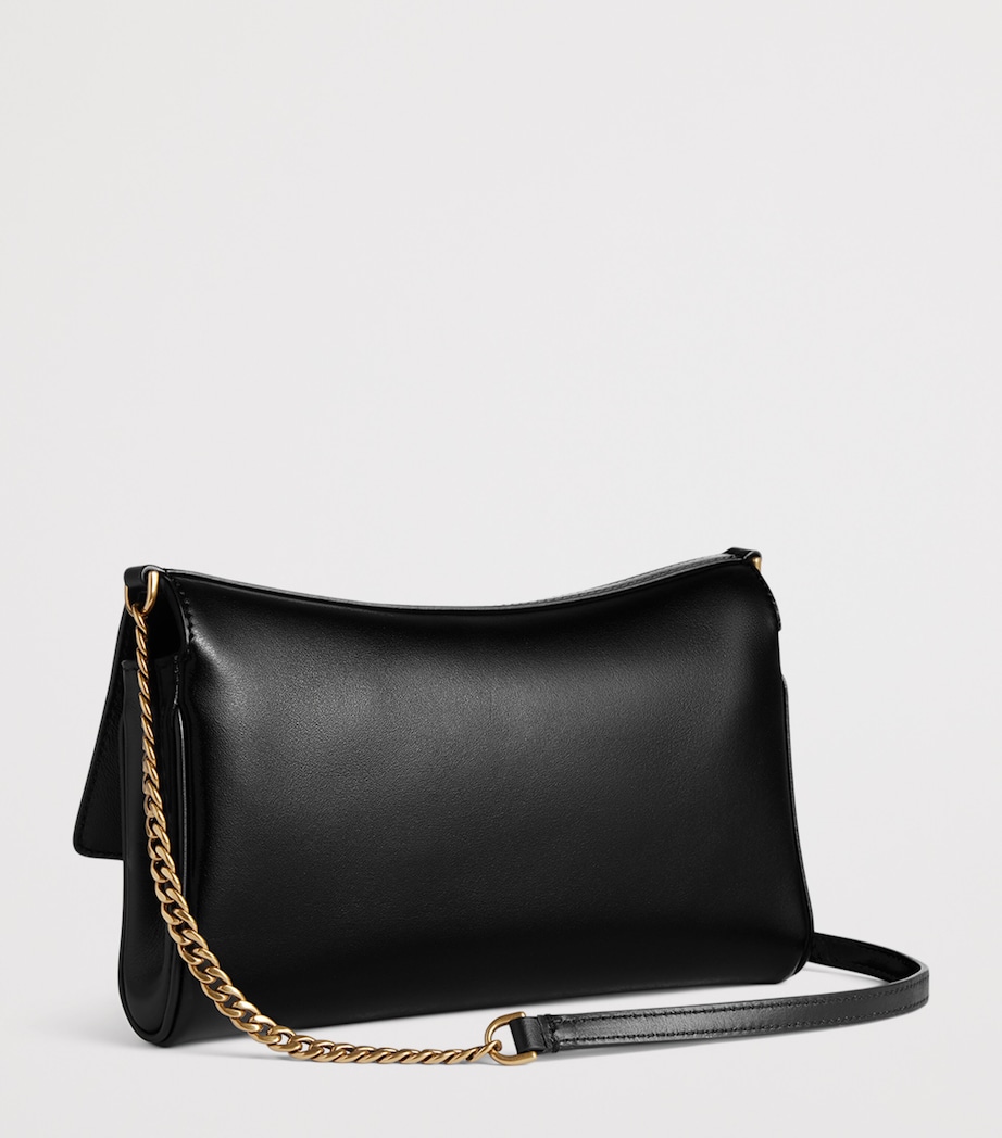 Balenciaga Leather Rodeo Chain Wallet - Image 4