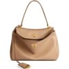 Balenciaga Leather Rodeo Top Handle Bag - Image 1