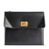 Balenciaga Leather Rodeo Wallet - Image 1
