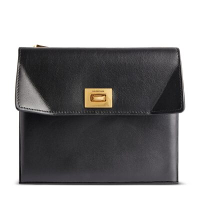 Balenciaga Leather Rodeo Wallet - Image 1